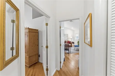 73 Oceanwoods Drive North Kingstown RI 02852