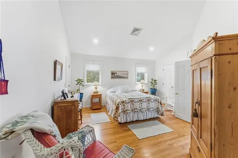 73 Oceanwoods Drive North Kingstown RI 02852