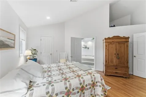 73 Oceanwoods Drive North Kingstown RI 02852