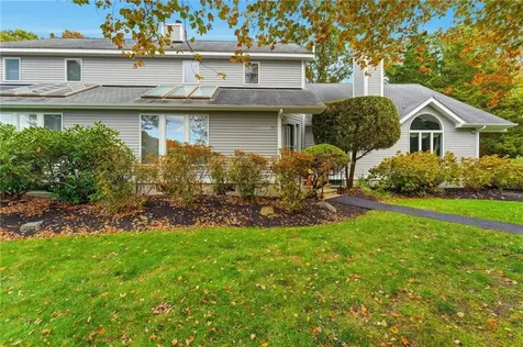 73 Oceanwoods Drive North Kingstown RI 02852