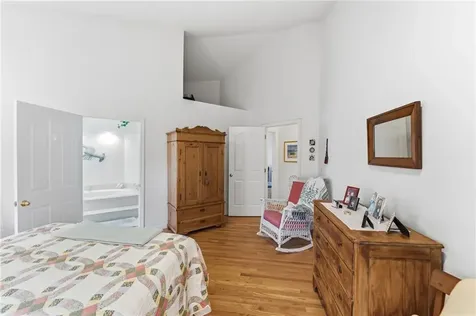 73 Oceanwoods Drive North Kingstown RI 02852