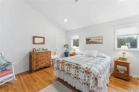 73 Oceanwoods Drive North Kingstown RI 02852