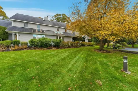 73 Oceanwoods Drive North Kingstown RI 02852