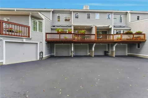 73 Oceanwoods Drive North Kingstown RI 02852