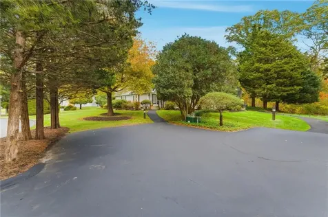 73 Oceanwoods Drive North Kingstown RI 02852