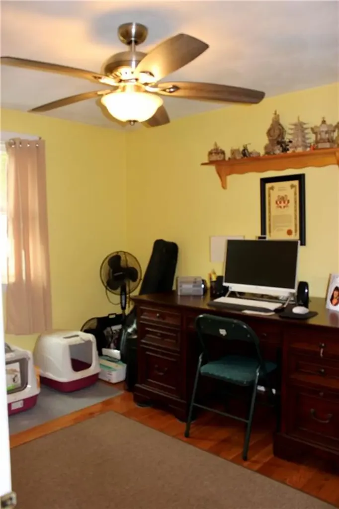 2 Jambray Avenue Warwick RI 02886