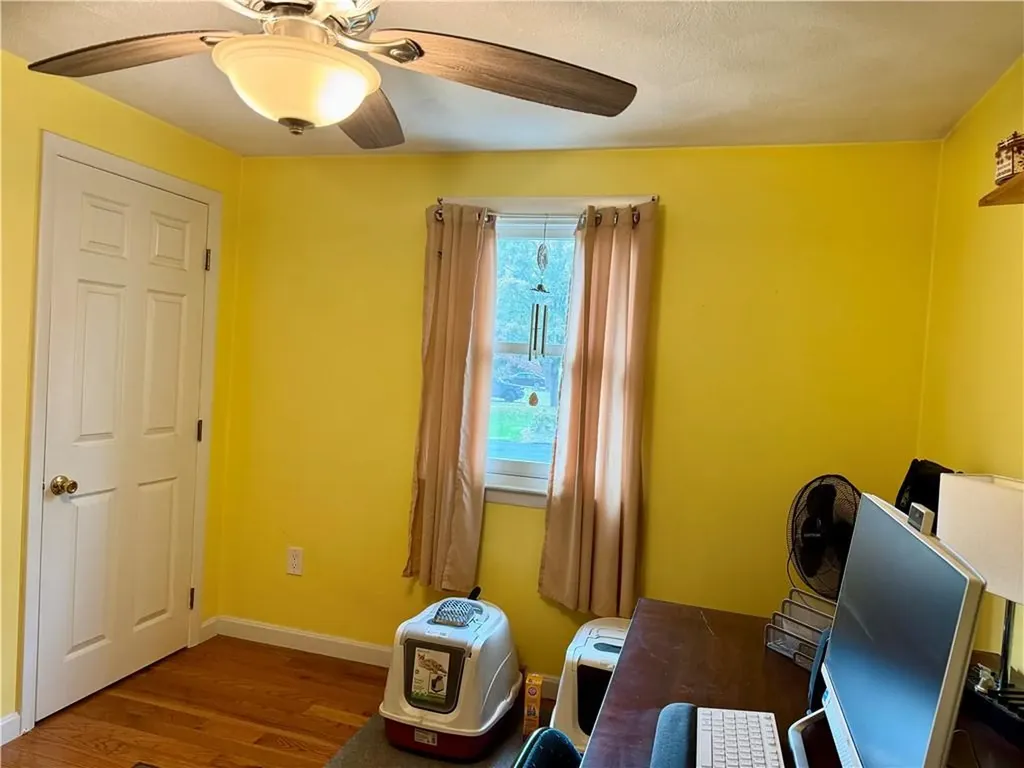 2 Jambray Avenue Warwick RI 02886