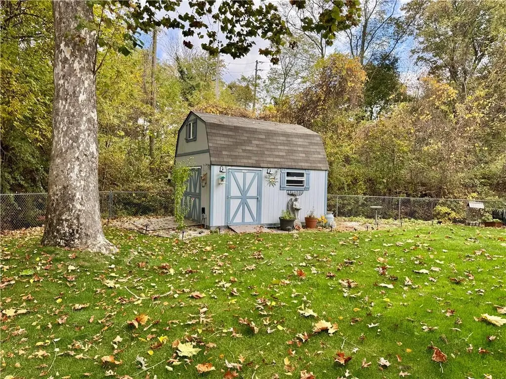 2 Jambray Avenue Warwick RI 02886