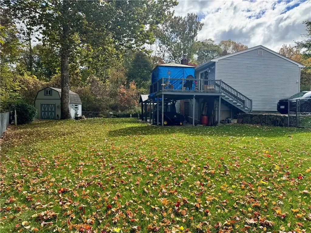 2 Jambray Avenue Warwick RI 02886