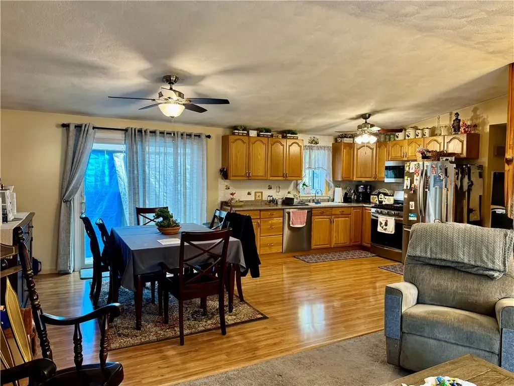 2 Jambray Avenue Warwick RI 02886