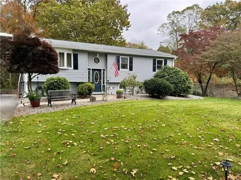 2 Jambray Avenue Warwick RI 02886