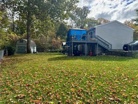 2 Jambray Avenue Warwick RI 02886