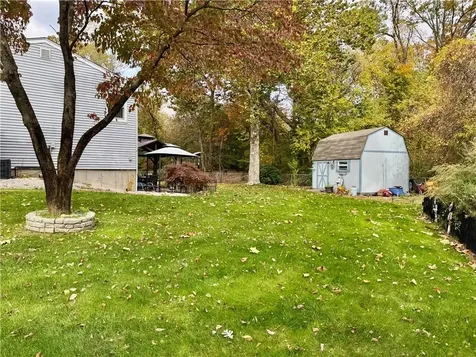 2 Jambray Avenue Warwick RI 02886