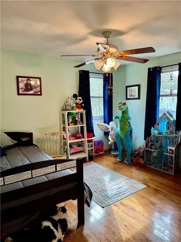 2 Jambray Avenue Warwick RI 02886