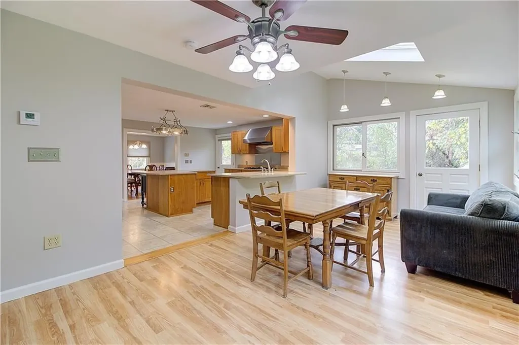 14 Hilton Drive Johnston RI 02919