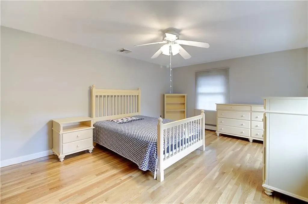 14 Hilton Drive Johnston RI 02919
