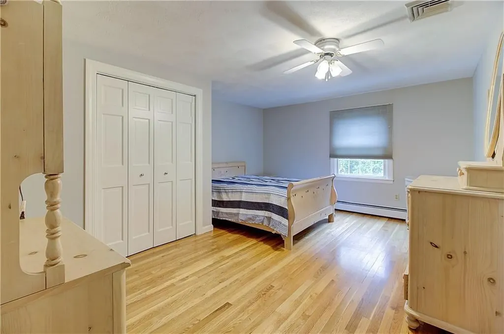 14 Hilton Drive Johnston RI 02919