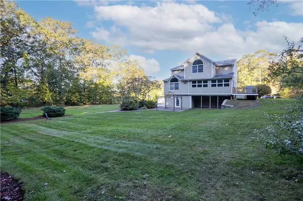 14 Hilton Drive Johnston RI 02919