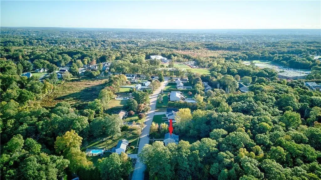 14 Hilton Drive Johnston RI 02919