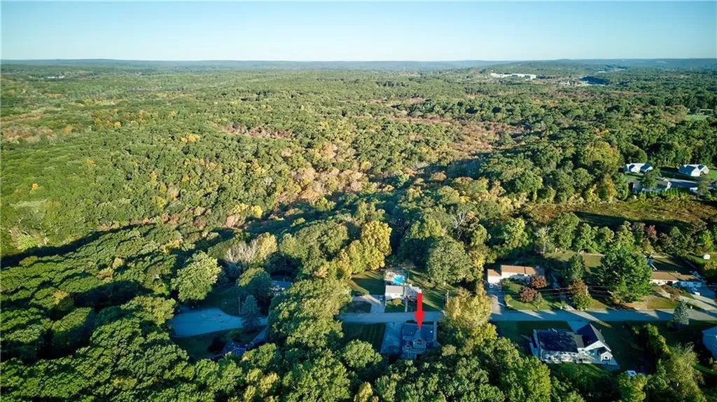 14 Hilton Drive Johnston RI 02919