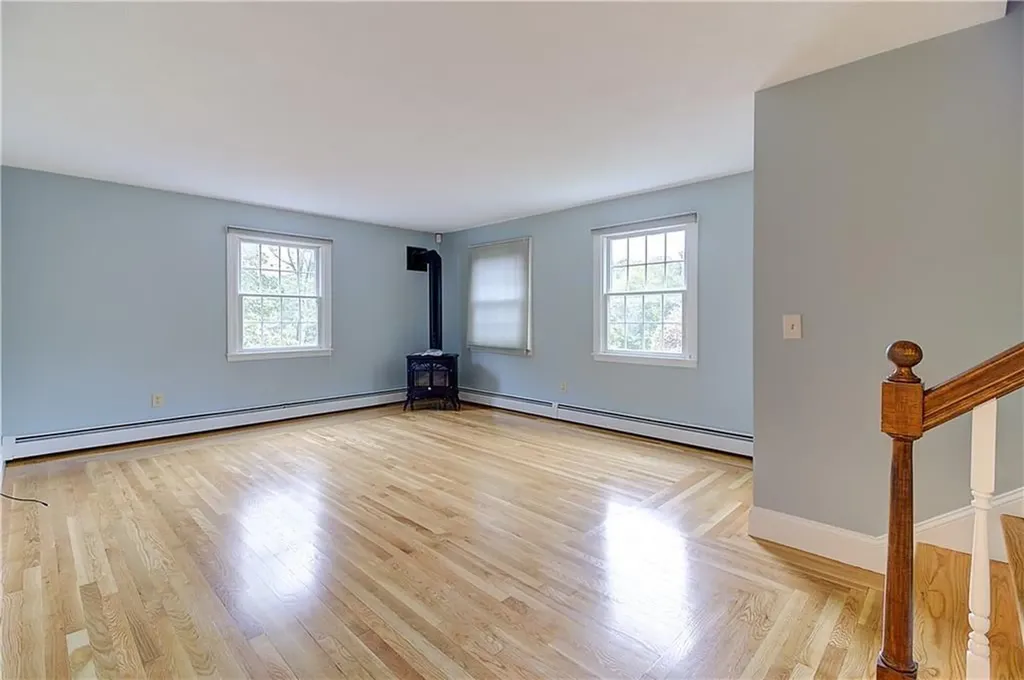 14 Hilton Drive Johnston RI 02919