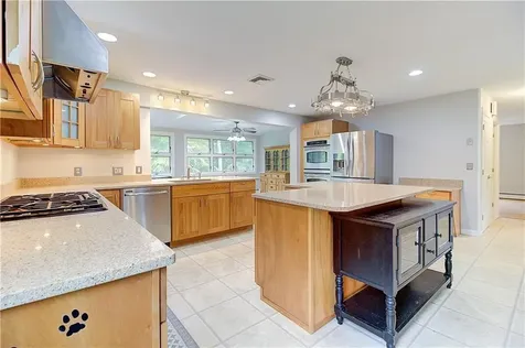 14 Hilton Drive Johnston RI 02919