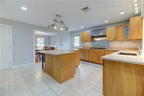 14 Hilton Drive Johnston RI 02919