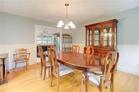 14 Hilton Drive Johnston RI 02919