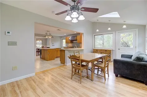 14 Hilton Drive Johnston RI 02919