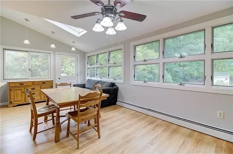 14 Hilton Drive Johnston RI 02919