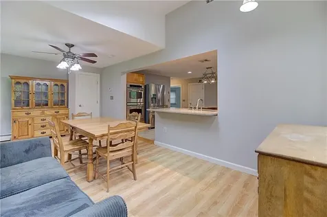 14 Hilton Drive Johnston RI 02919