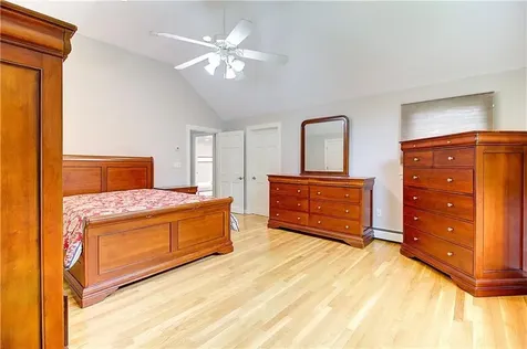 14 Hilton Drive Johnston RI 02919