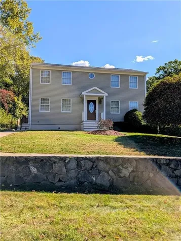 14 Hilton Drive Johnston RI 02919