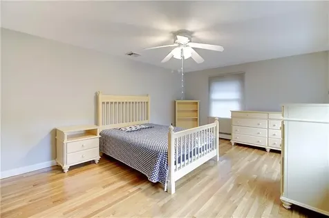 14 Hilton Drive Johnston RI 02919