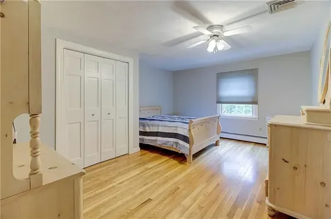 14 Hilton Drive Johnston RI 02919