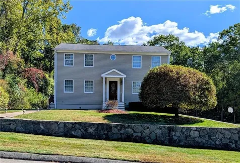 14 Hilton Drive Johnston RI 02919