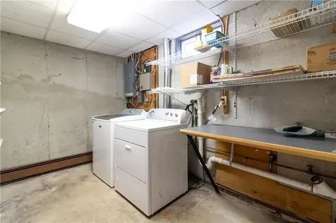 14 Hilton Drive Johnston RI 02919