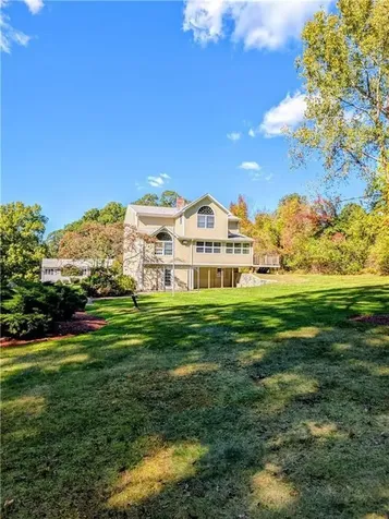 14 Hilton Drive Johnston RI 02919