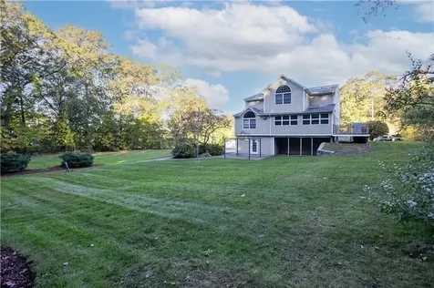 14 Hilton Drive Johnston RI 02919