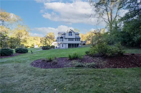 14 Hilton Drive Johnston RI 02919