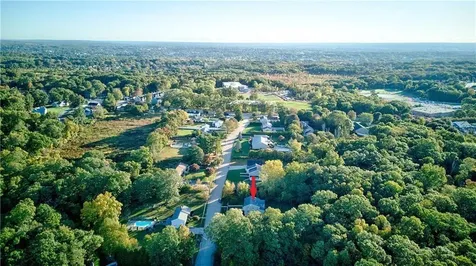 14 Hilton Drive Johnston RI 02919