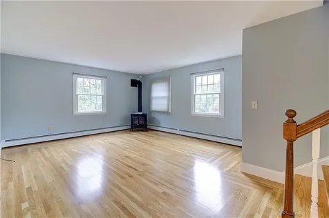 14 Hilton Drive Johnston RI 02919