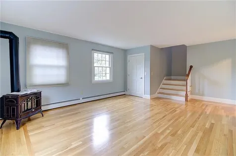 14 Hilton Drive Johnston RI 02919