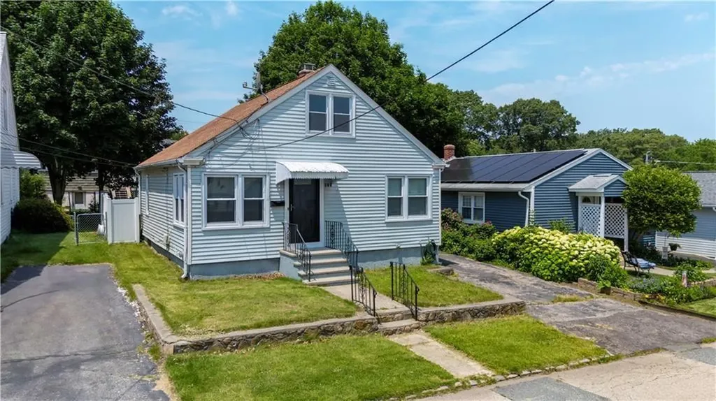 166 Midwood Street Cranston RI 02910.