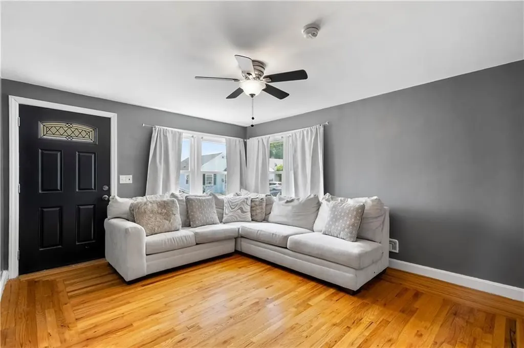 166 Midwood Street Cranston RI 02910.