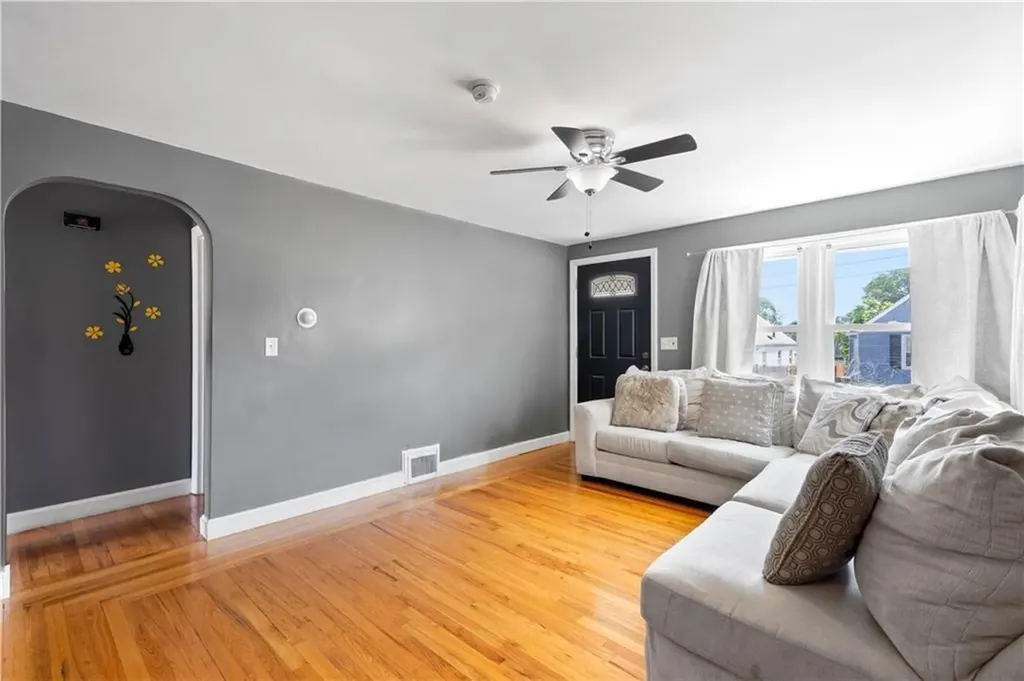 166 Midwood Street Cranston RI 02910.