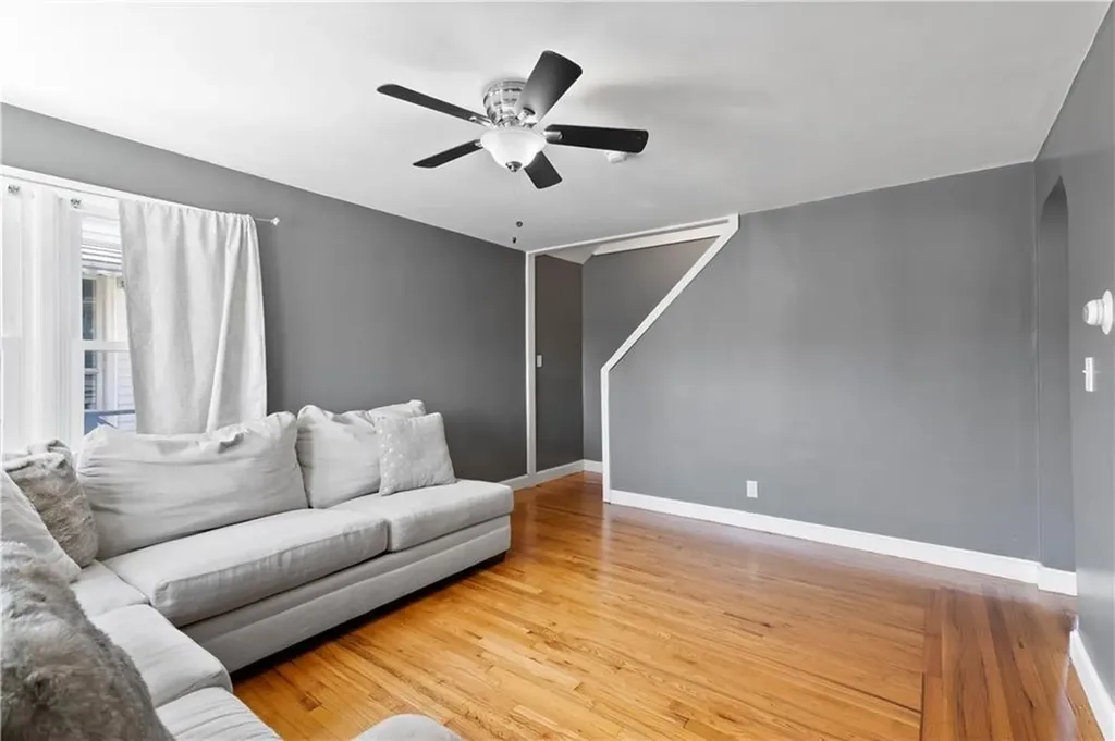 166 Midwood Street Cranston RI 02910.