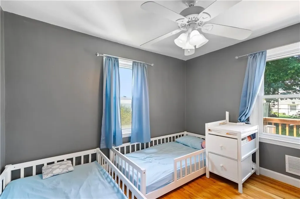 166 Midwood Street Cranston RI 02910.