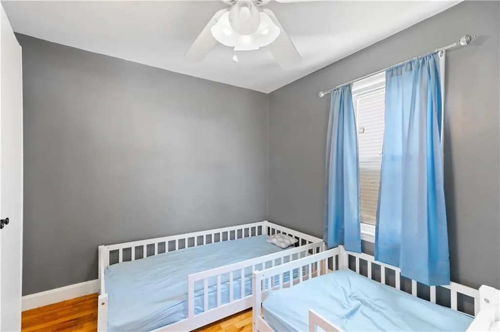 166 Midwood Street Cranston RI 02910.