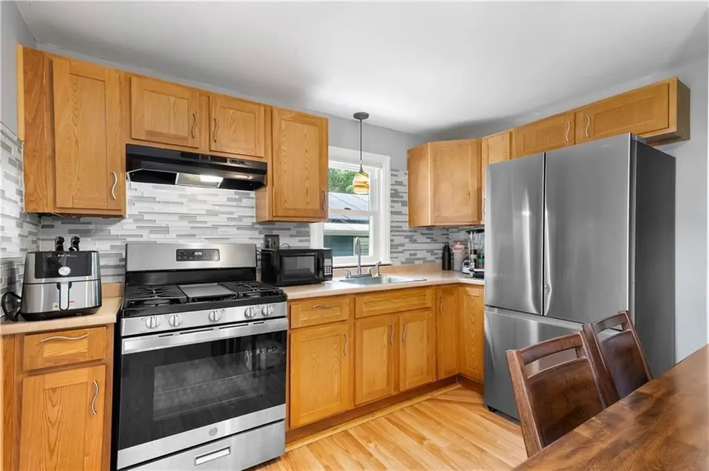 166 Midwood Street Cranston RI 02910.